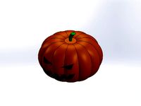pumpkin by wait8077