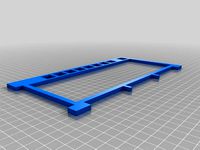 Doctor Who: Time of the Daleks dice holder by bluezio