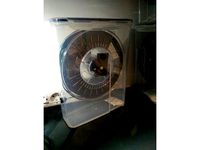 Thin internal spool holder by OdoSpace