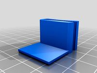 Angular fastening for CISS EPSON by chereushenko
