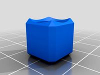 Desktop organizer  by N_Stroh