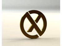 xchangercoin concept by dvdgravador