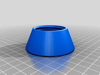 CR10 Spool shaft bushing update by Smamula