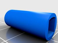 LDR Holder for DLP LCD calibration by Ricardo1980