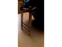 RC Transmitter Stand by Rootech3D