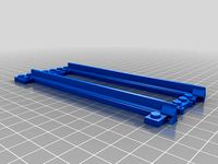 lego like track with conversion to old style tracks by oleeskildsen