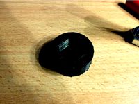 piede tavolo M14 by Ipimpianti