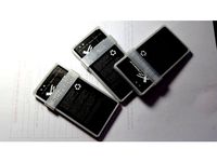 GS5 Battery Holder by StandardMillenial