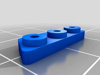 foxxeer predator mini mount by Lorism1988