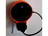 Echo Power Outlet Holster vJ.2 by cylus80
