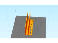 Trimatrik Tool Organizer by shfqrkhn