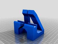 Phone Holder by ajorgensen