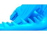RPG Ice Dragon by GDHPrinter