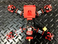 Armattan Rooster Collection by boompy