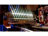 LED bar for Tevo Tarantula and others by spu