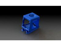 Runcam3/Session mount  Awesome F200 by -N-