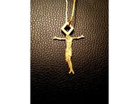 Jesus by RaimonElctrncs