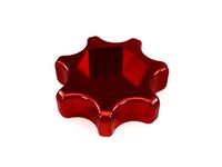 Beer CO2 Pressure Regulator Knob by chixxi