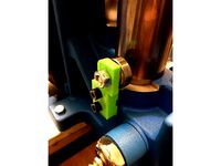 Dillon XL 650 Rotocam Actuator by CZ_Lucky