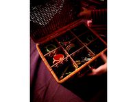 Picnic box separators by drizztyk