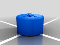 Joystick Protector by PhilipWaldman