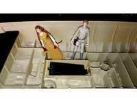 Star Wars Kenner Rebel Transport 1980 Escape Hatch by DarthVizzius