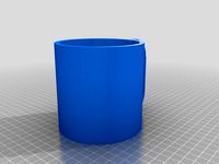 Coffee Cup041 by nathanbliss04