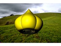 Garlicoin Garlic by altapowderdog