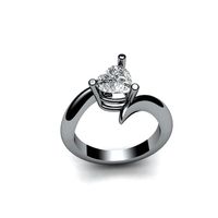 Ring PK-1055 3D Model