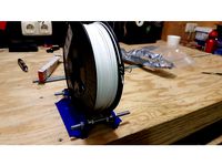 Spool Holder by Smiley88
