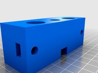 Chinese CNC Custom Z-Mount by Brandon2255p