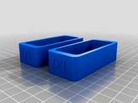 1X1 - Pressure Bands (2018+) by CANNAGAR_TOOLS