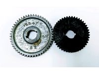 Craftsman 109 Lathe Gears, Keyed Hub, and Banjo by sgraber