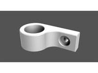 FolgerTech FT5 Ceramic Driver Holster by mamprint