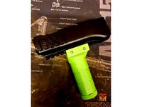 PK6 RIS Grip by mightyjebus