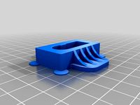 Benelli .22 Target Magazine Loader by member73