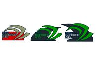 Nvidia Logo | Geforce GTX by TueftelTyp