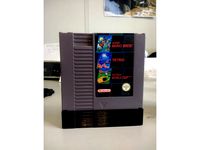NES Cartridge Cap by Mofapilot