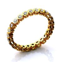 Ring A 016 3D Model