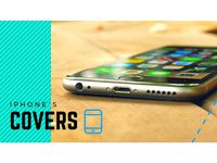 Iphone Covers by Jb3designer