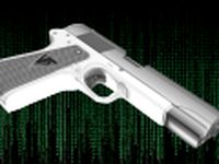 Gun WiS 3D Model
