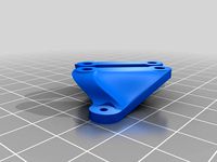 Orion Micro Cam Mount by Flynoceros