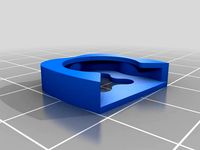 Cerberus Micro Footies by Flynoceros