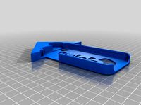 Splatoon Logo iPhone 4/4s case by vossjom