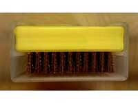 TOKO Base Brush Copper CAP by dudu665