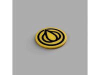 Garlic Coin Token by SecQayse