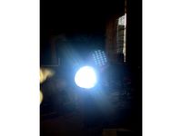 LED Puck light by Brinkjb