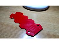 MJX Bugs 6 cover (Bugs 8 Pro inspired) by sagara_939