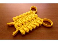 Grab Toy Infinite by ecoiras