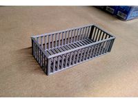 Imara Rope Crate (1:32) by Tafelspitz